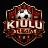 Logo Kiulu All Star